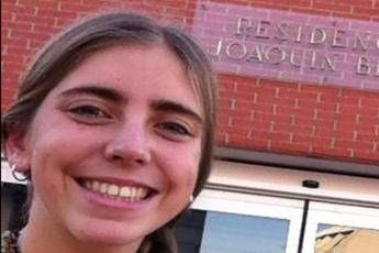 Choc in Usa, assassinata promessa del golf Choc in Usa, assassinata promessa del golf